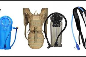 Best Anti Theft Hydration Pack – Available On Market